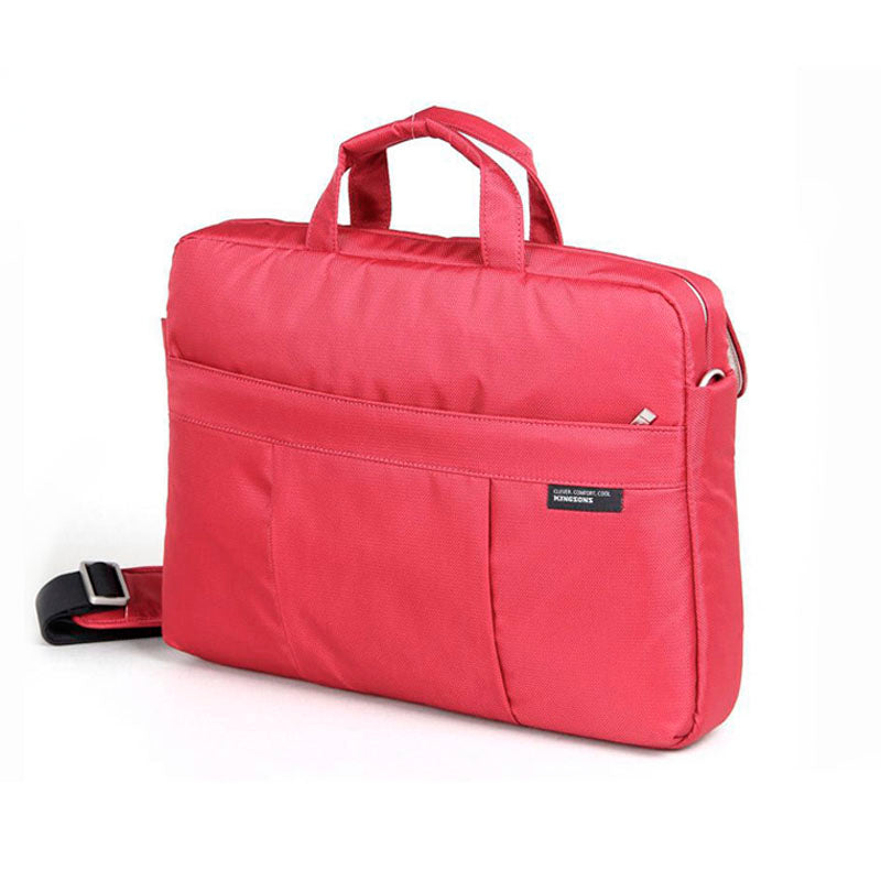 Bolso Notebook Young Professional 14,1″ Rojo