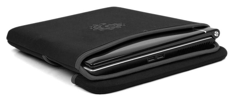 Funda Notebook Black Chameleon 14,1″